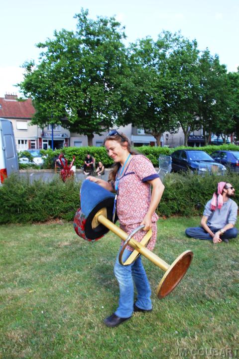 Diapositive suivante